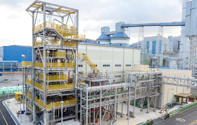 LG Chem Extends ‘Dream Material’ Carbon Nanotubes (CNT) by 1,200 Tons